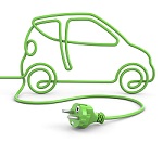 Branchez votre voiture électrique facilement et n'importe où